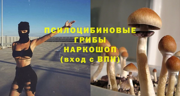 хмурый Нефтегорск